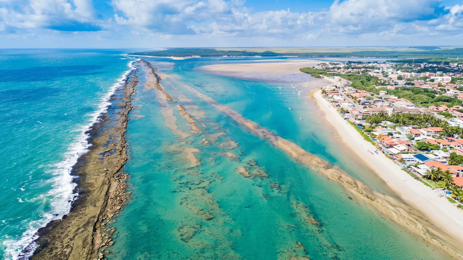 Barra de São Miguel
