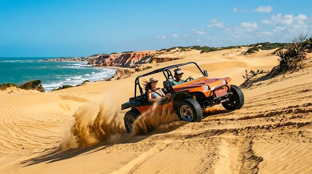 Passeios em Alagoas