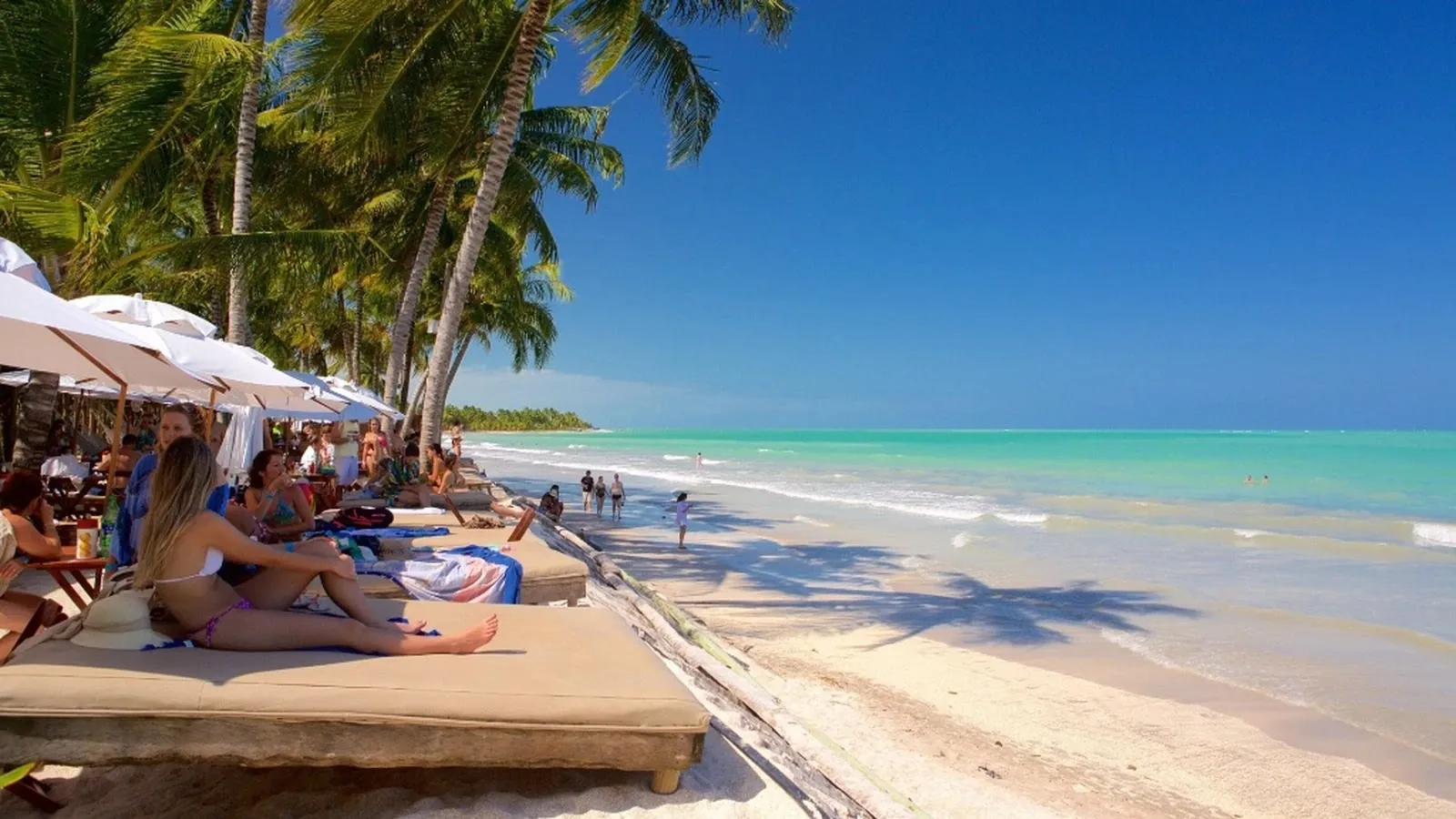 Ipioca, Litoral Norte de Alagoas