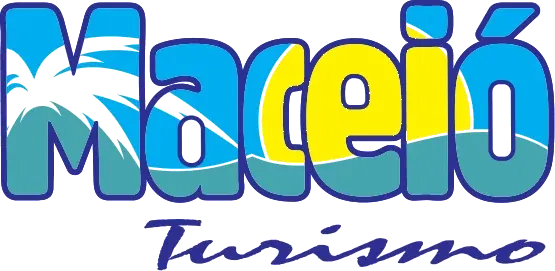 Logotipo Maceió Turismo