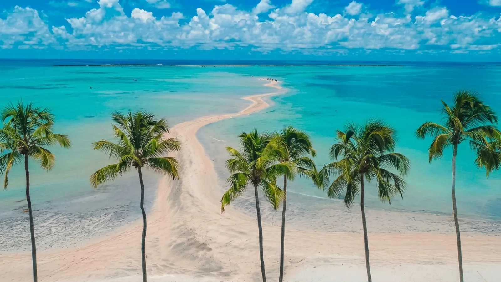 Maragogi, Litoral Norte de Alagoas