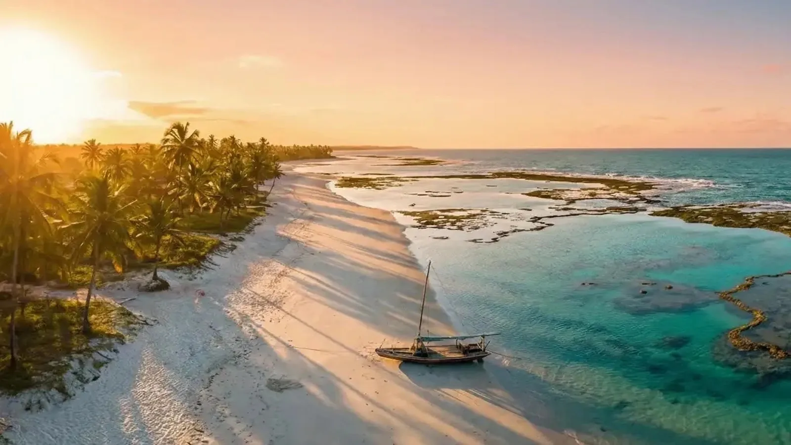 São Miguel dos Milagres, Litoral Norte de Alagoas